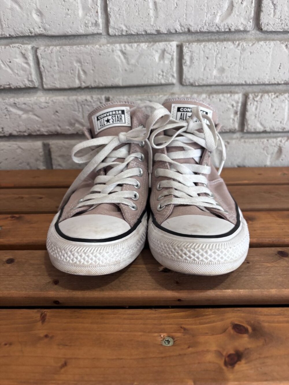 Converse Chuck Taylor All Star Madison Mid Chaotic Neutral A06511F Women’s 8